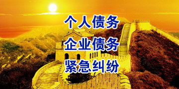 泽普追债公司